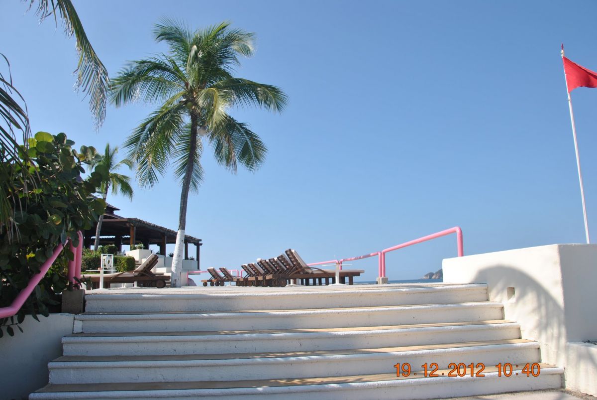 imagini hotel LAS BRISAS